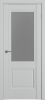 Межкомнатные двери EF2.2 ДО Dark cloud
