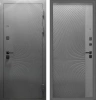 Входные двери Концепт Линии 9 см муар 7024 Сатин графит