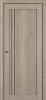 Межкомнатные двери S22N ДО Бронза