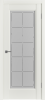 Межкомнатные двери Crystal Cloud