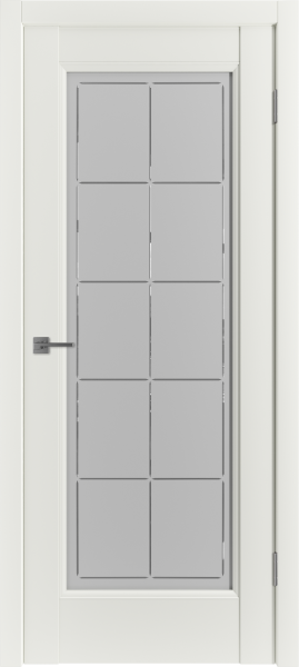 Межкомнатные двери Crystal Cloud