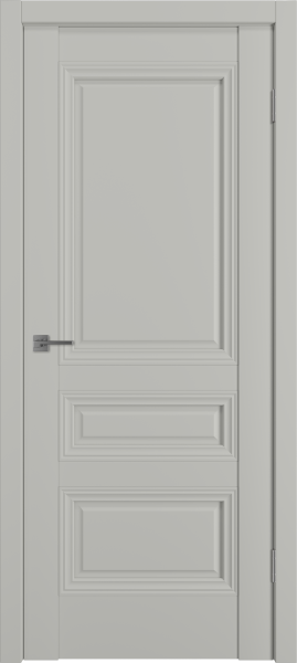 Межкомнатные двери EF3 ДГ