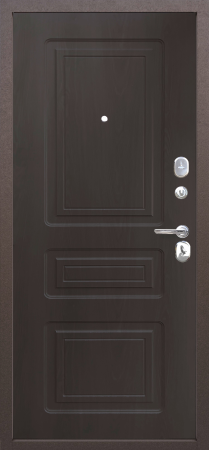 Входные двери Толстяк Медный Антик Медный антик Венге