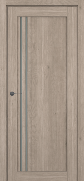 Межкомнатная дверь S22 ДО