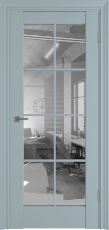 Межкомнатные двери Witon 01R ДО Air Space