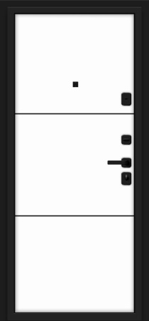 Porta M П50.П50 (AB-4)