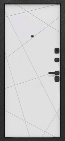 Черный кварц