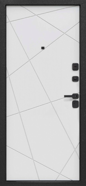 Черный кварц