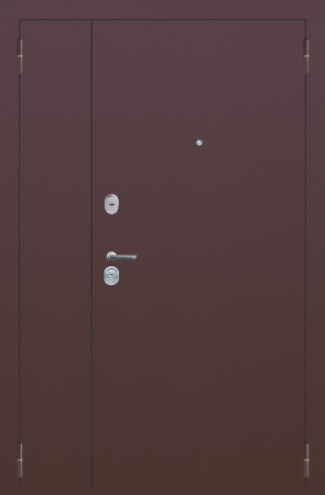 Входные двери M26 1200 ФЛ Медный антик - ФЛ Медный антик