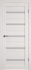 Межкомнатные двери Лайт 7 ДО белое
