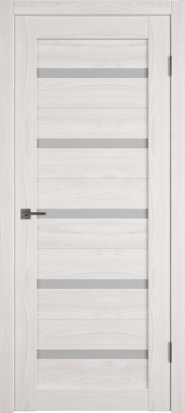 Межкомнатные двери Лайт 7 ДО белое