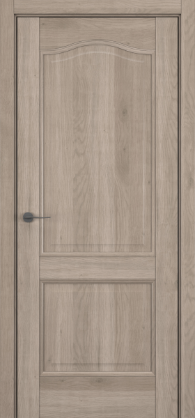 Межкомнатные двери Венеция ДГ Baguette B5.1