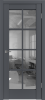 Межкомнатные двери ER1 ДО Air Space