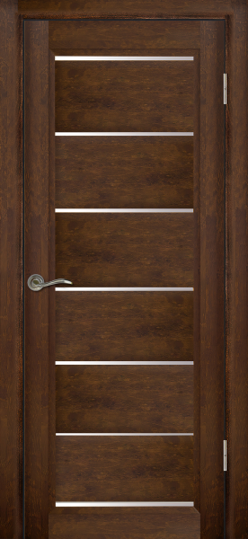 Межкомнатная дверь Премьер+ ЧО