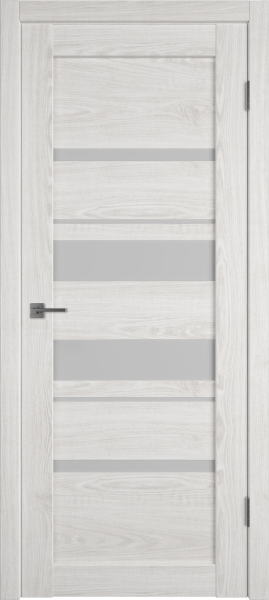 Межкомнатные двери Atum Pro Х29 white cloud