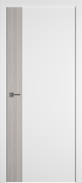 Межкомнатная дверь Urban V Вставка Stone Oak