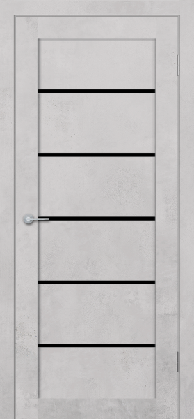 Межкомнатная дверь ST8 ДО