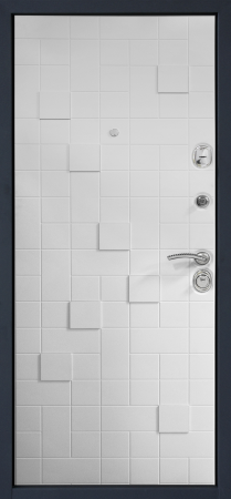 Входные двери Метро2