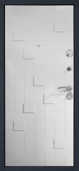 Входные двери Метро2