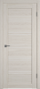 Межкомнатная дверь Atum Pro Х28 white cloud