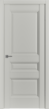 Межкомнатные двери EST3 ДГ
