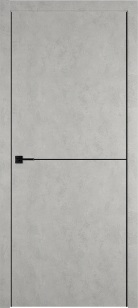 Межкомнатные двери Urban 1