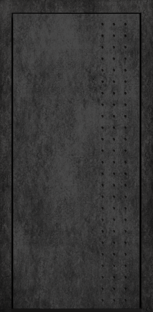 Входные двери Сталлер Comfort 3K ЮП-3 Верона графит - ЮП-11 Artic Oak