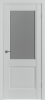 Межкомнатные двери E2 ДО Dark cloud