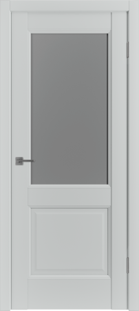 Межкомнатные двери E2 ДО Dark cloud