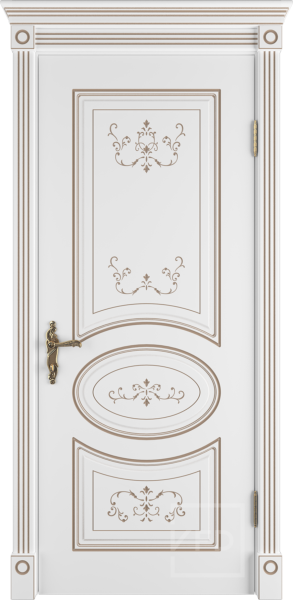 Межкомнатные двери Амалия ДГ 3D