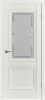 Межкомнатные двери EN2 ДО Crystal Cloud Trinity