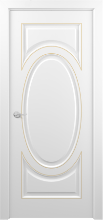 Межкомнатные двери Лувр ДГ ART Classic Т1