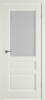 Межкомнатные двери Elegant 3 ДО Crystal Cloud