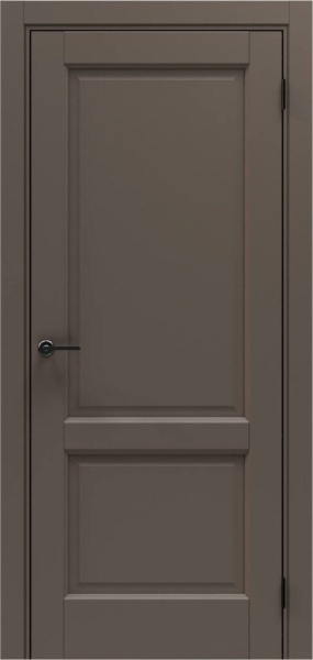 Межкомнатные двери Неоклассико-12