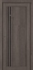 Межкомнатные двери S22 ДО Black Classic