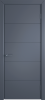 Межкомнатные двери К4 COLORIT ДГ