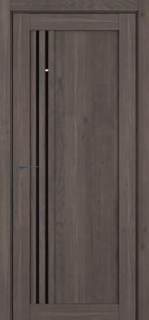 Межкомнатные двери S22 ДО Black Classic