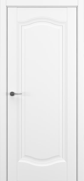 Межкомнатная дверь Неаполь ДГ Baguette B2.2