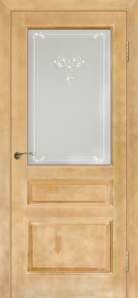 Модель №5 пмц ДО н