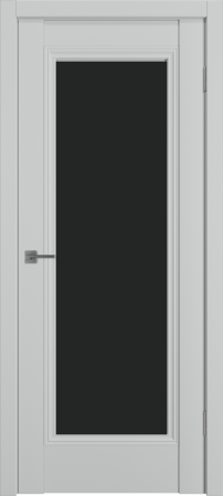 Межкомнатные двери EF1 ДО Slate