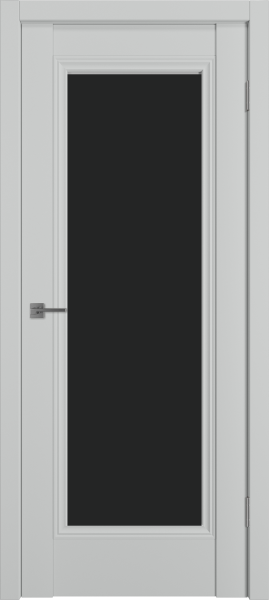 Межкомнатные двери EF1 ДО Slate