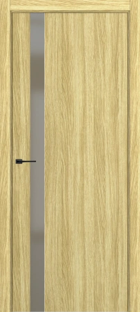 Межкомнатные двери Квалитет К2 Silver Bronze