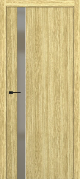 Межкомнатные двери Квалитет К2 Silver Bronze