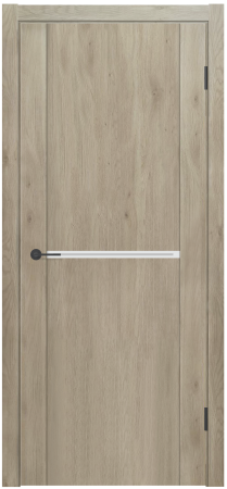 Межкомнатная дверь MX 2 ДО