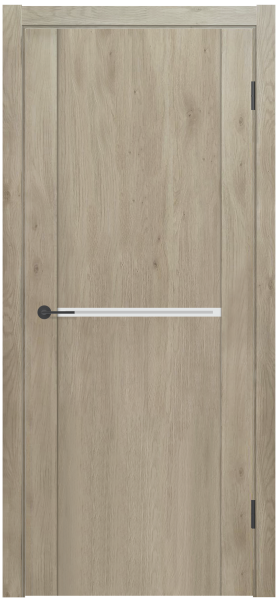 Межкомнатная дверь MX 2 ДО