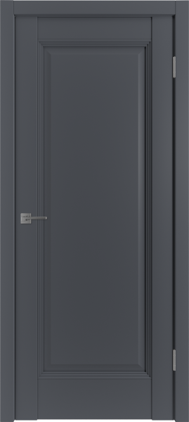 Межкомнатная дверь EST1 ДГ