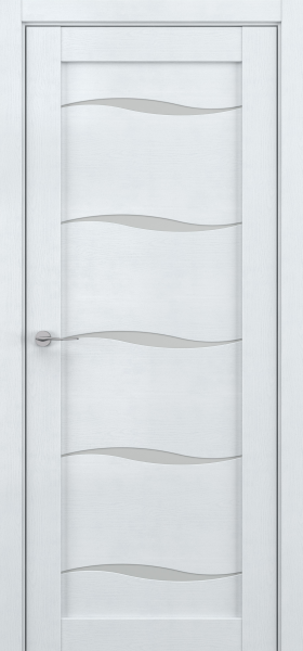 Межкомнатные двери V1 DEFORM ДО