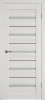 Межкомнатная дверь Atum Pro AL7 white cloud