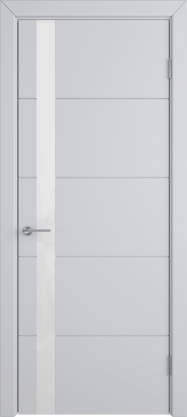 Межкомнатная дверь К4 COLORIT ДО