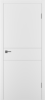Межкомнатная дверь Меридиан 2H ДГ